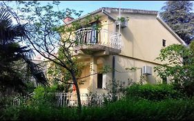 Apartman Zorka Jadrija
