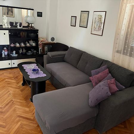 Ferienwohnung Apartman Zorka Jadrija Exterior foto