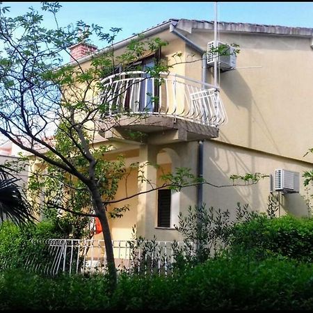 Ferienwohnung Apartman Zorka Jadrija Exterior foto