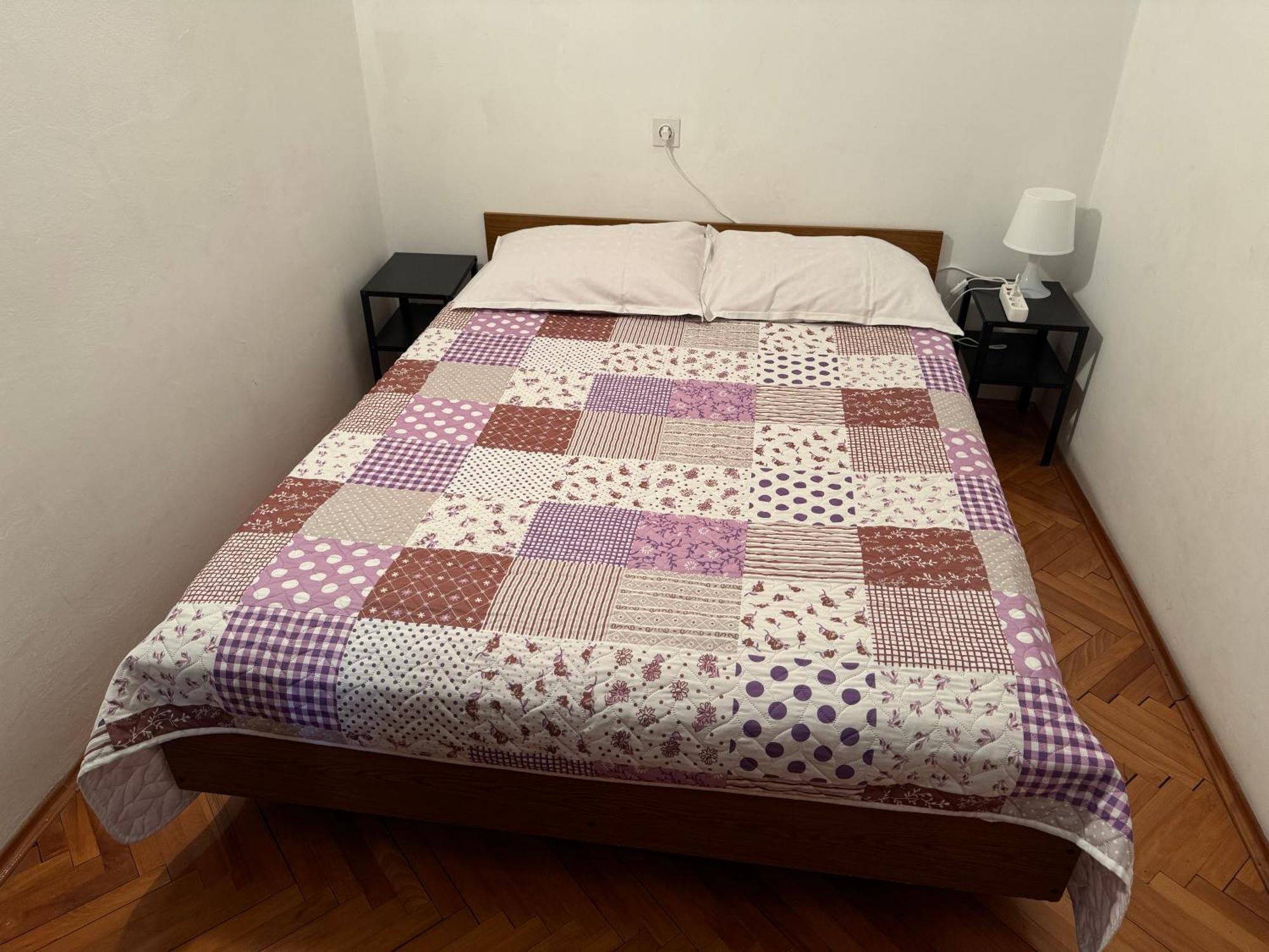 Ferienwohnung Apartman Zorka Jadrija Exterior foto